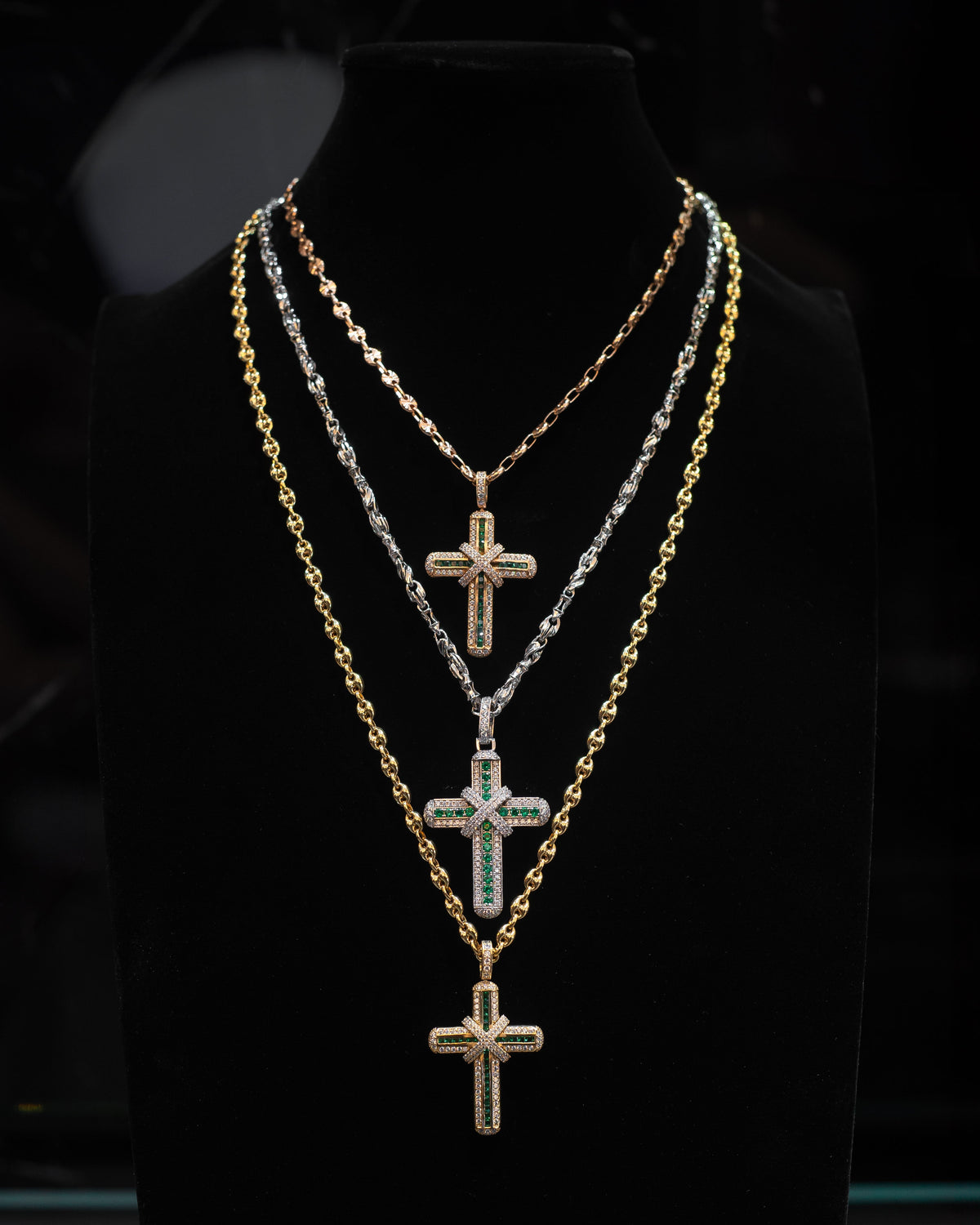 Cadenas - PALESSI
