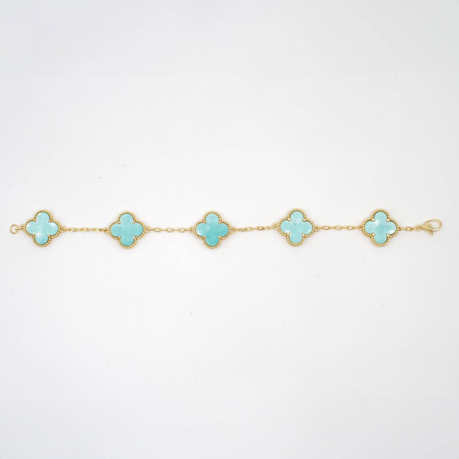 Alhambra 5 motif cielo - PALESSI