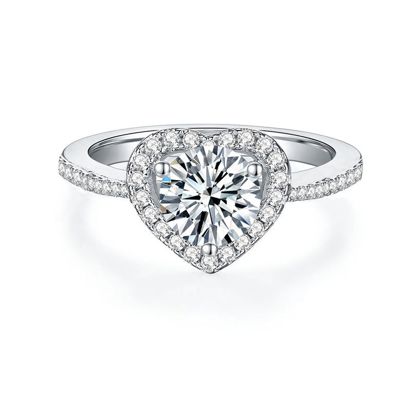 Anillo Corazon oro 18k - PALESSI
