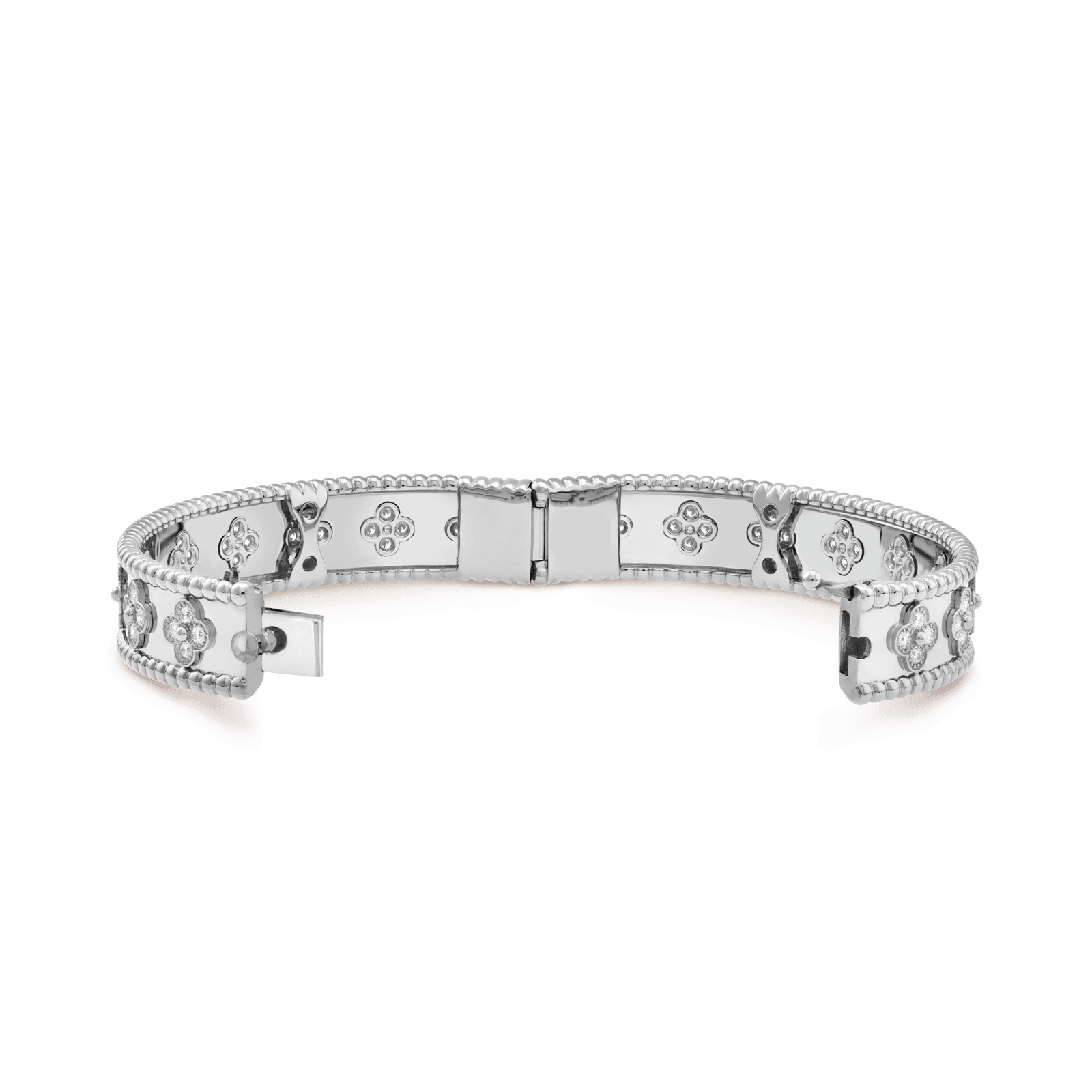 Brazalete Perlée Diamond - PALESSI