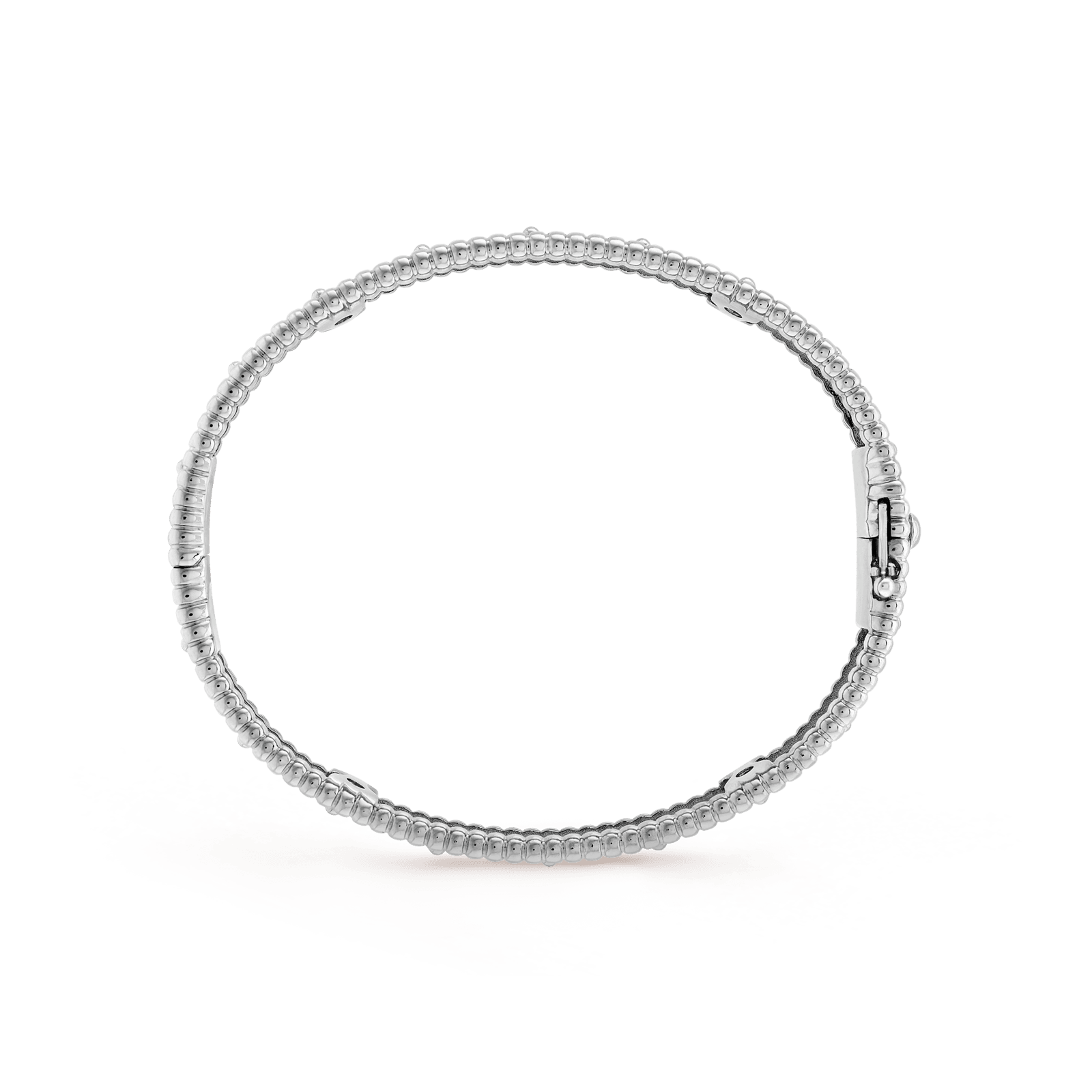 Brazalete Perlée Diamond - PALESSI