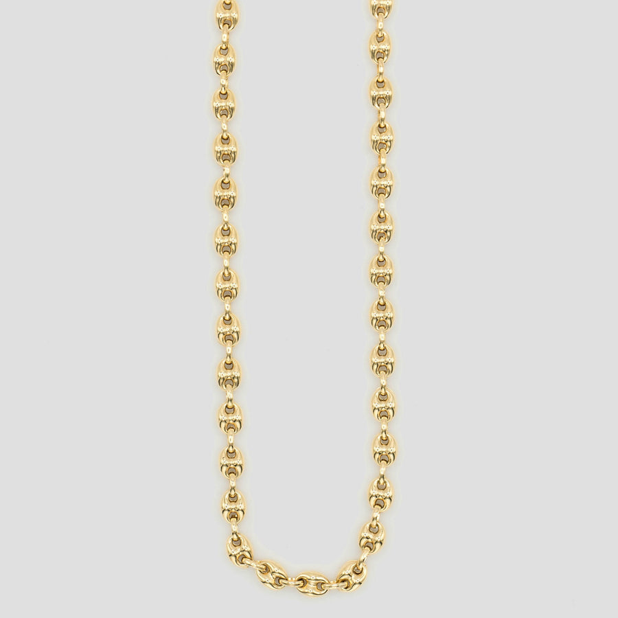 Gucci Inflada · ligera