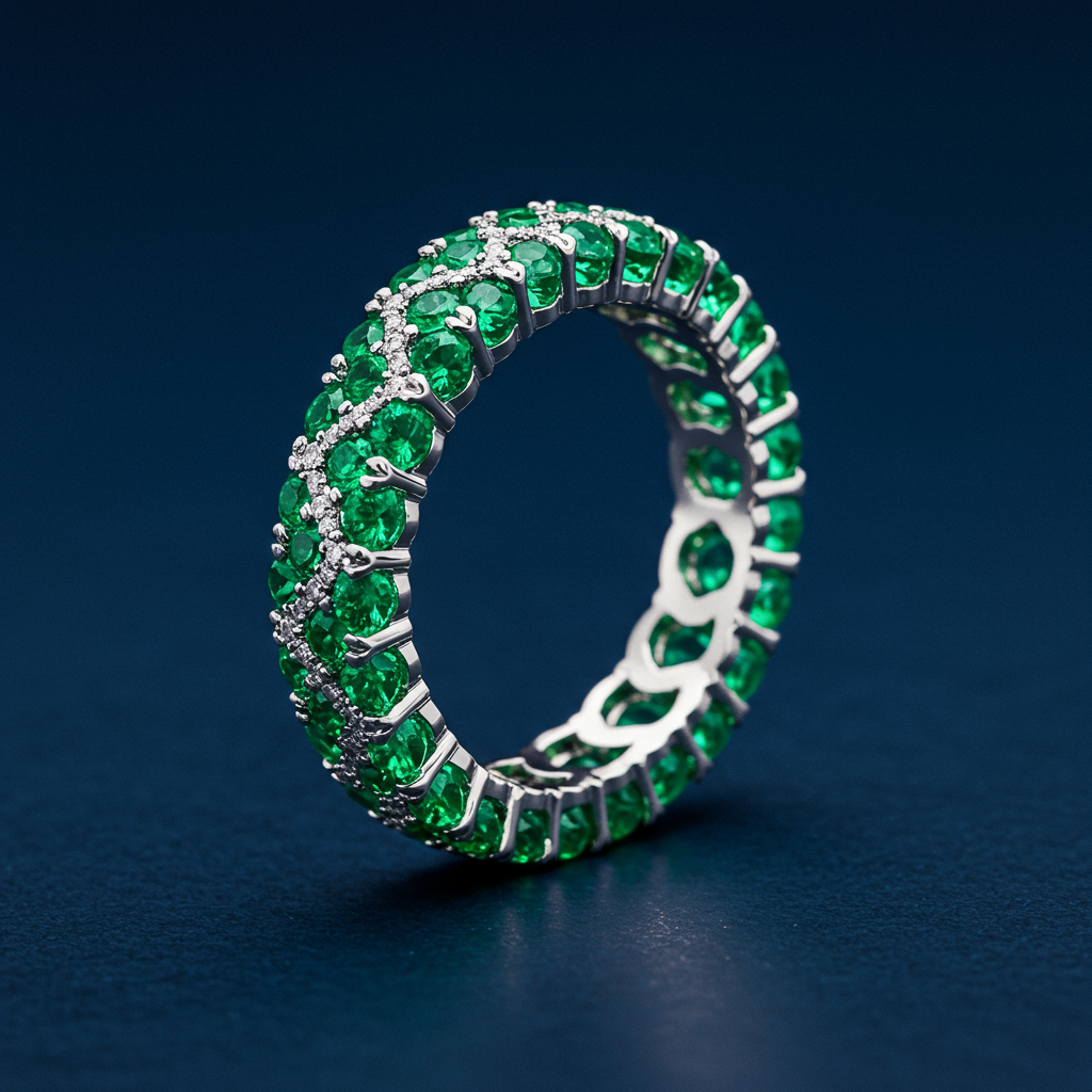 Eternity Bands