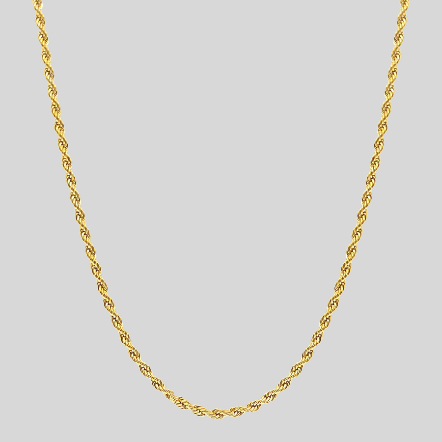 Torzal 3mm
