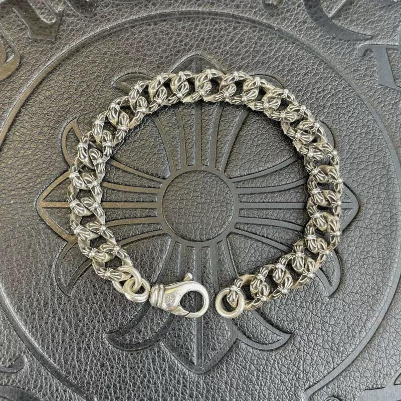 Cubana Chrome Hearts