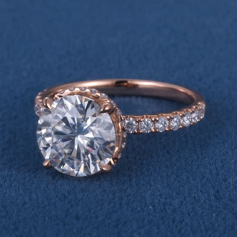 Serenity Ring by Palessi