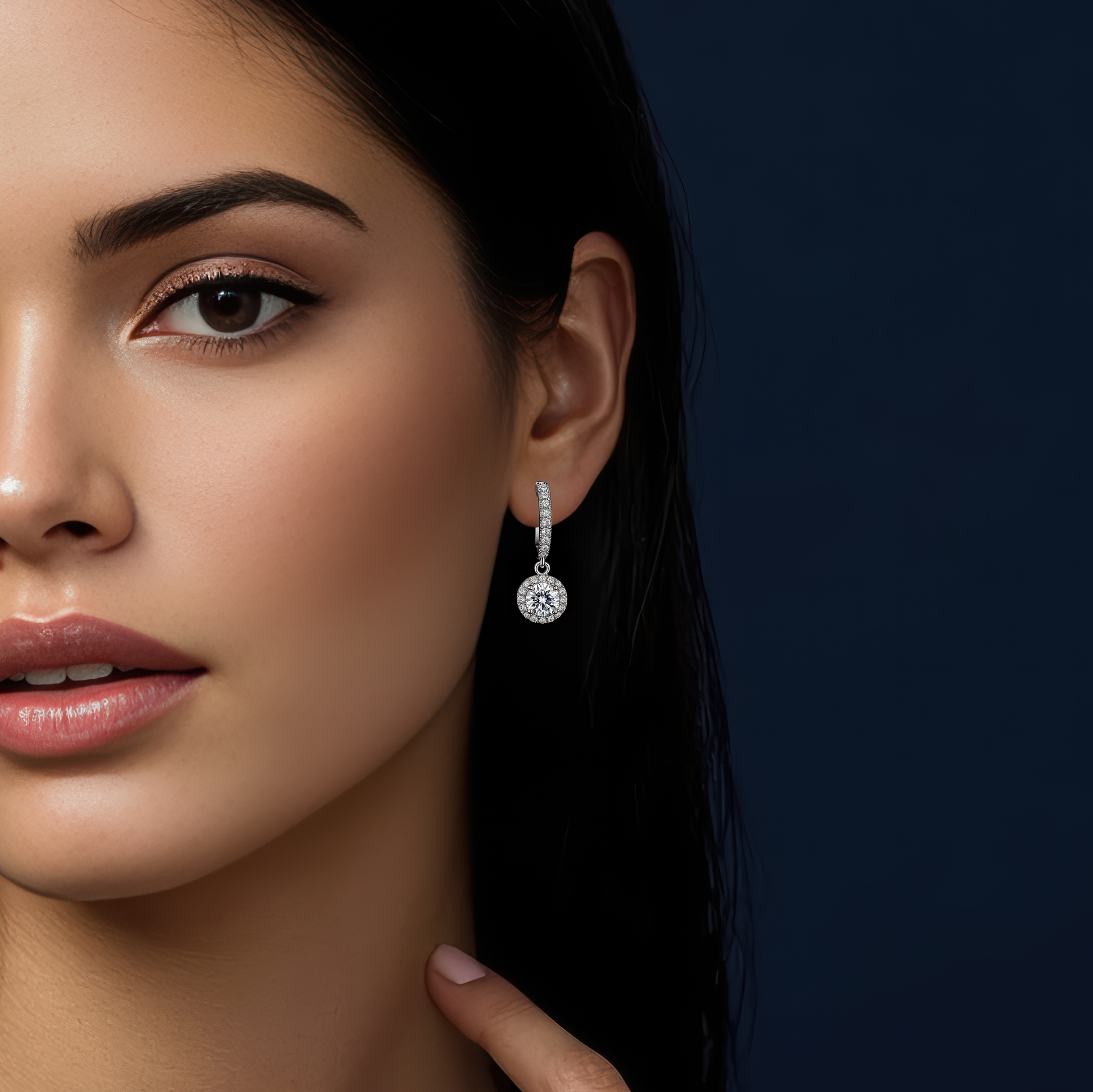Soleste Earings