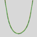 Cadena Tennis de Esmeraldas - PALESSI