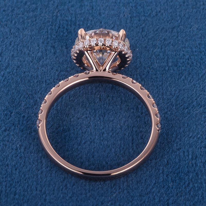 Serenity Ring by Palessi