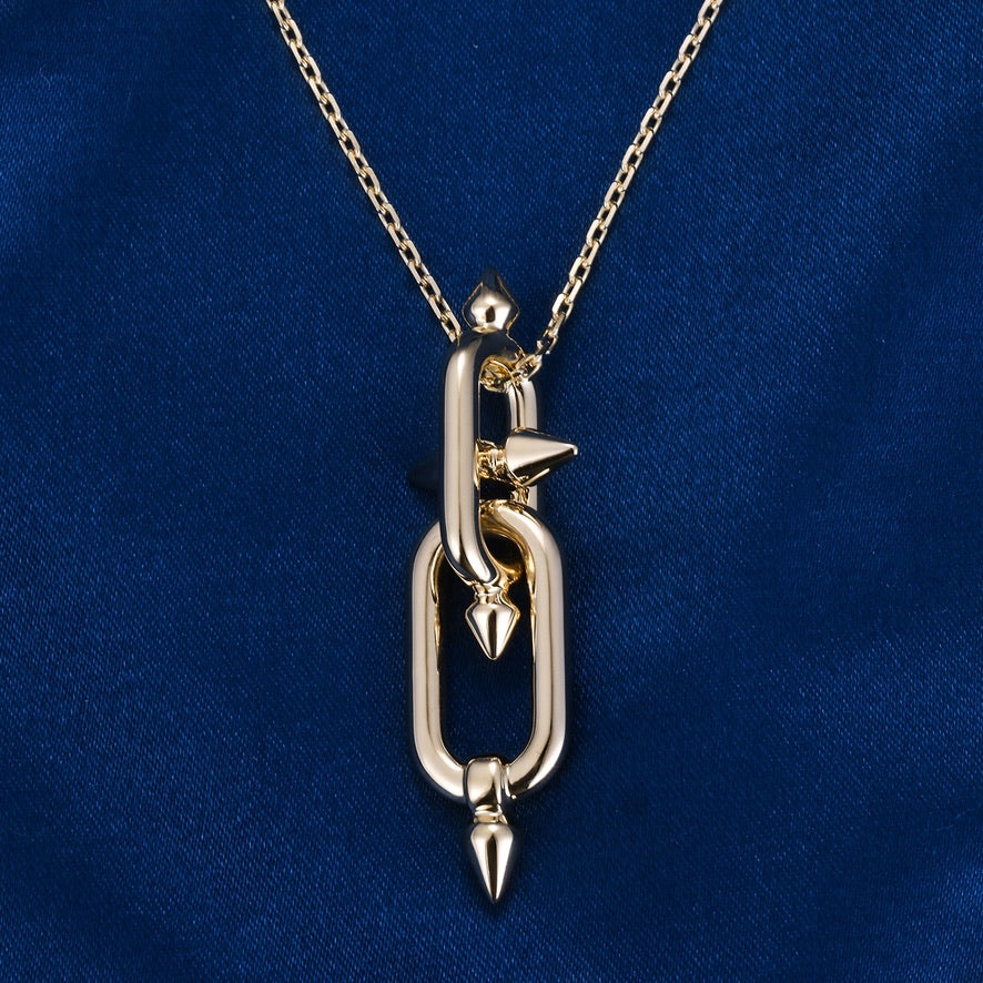 Titan Pendant