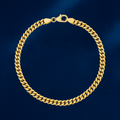 Cuban Link 5MM - PALESSI