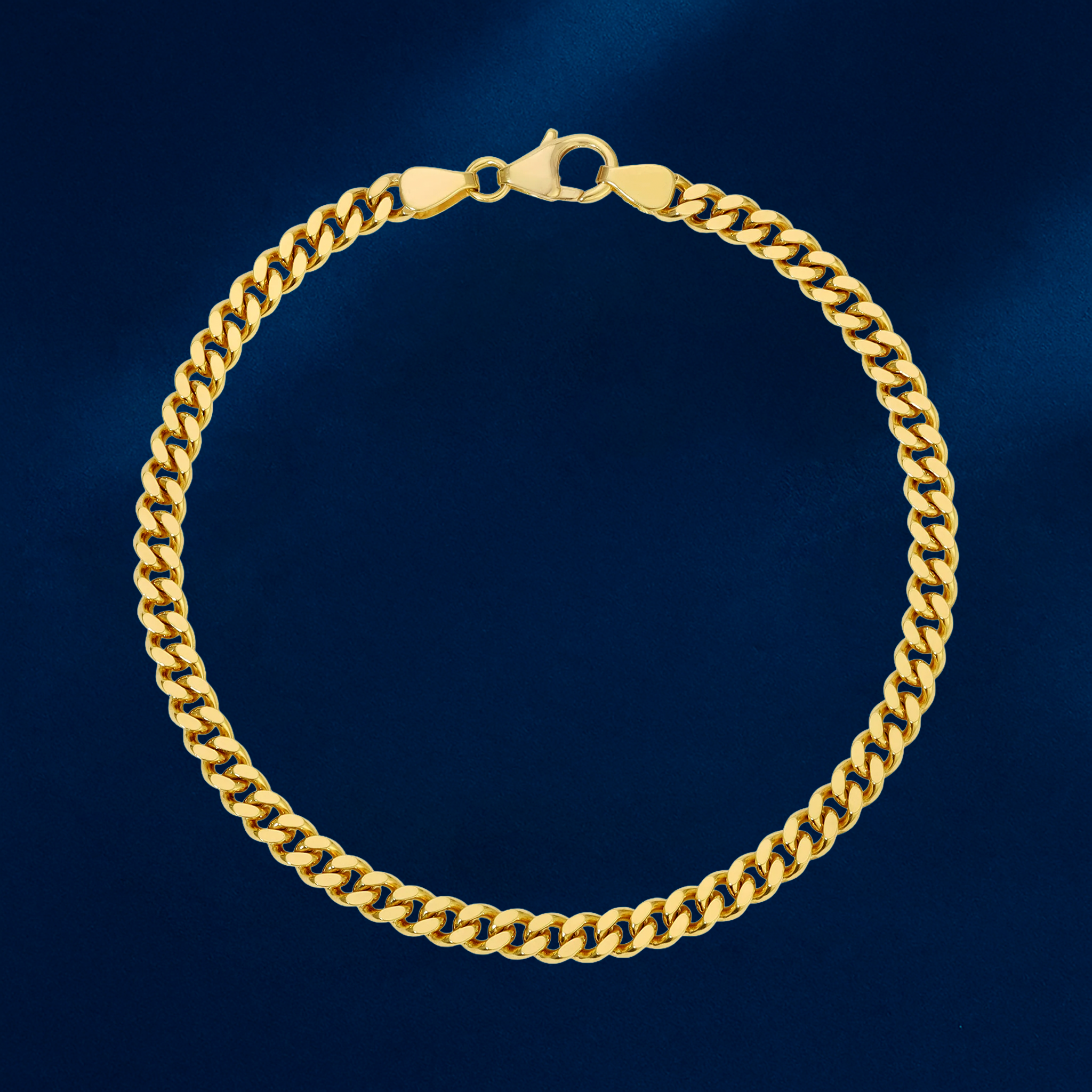 Cuban Link 5MM
