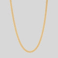 Cubana Solida 3mm - PALESSI