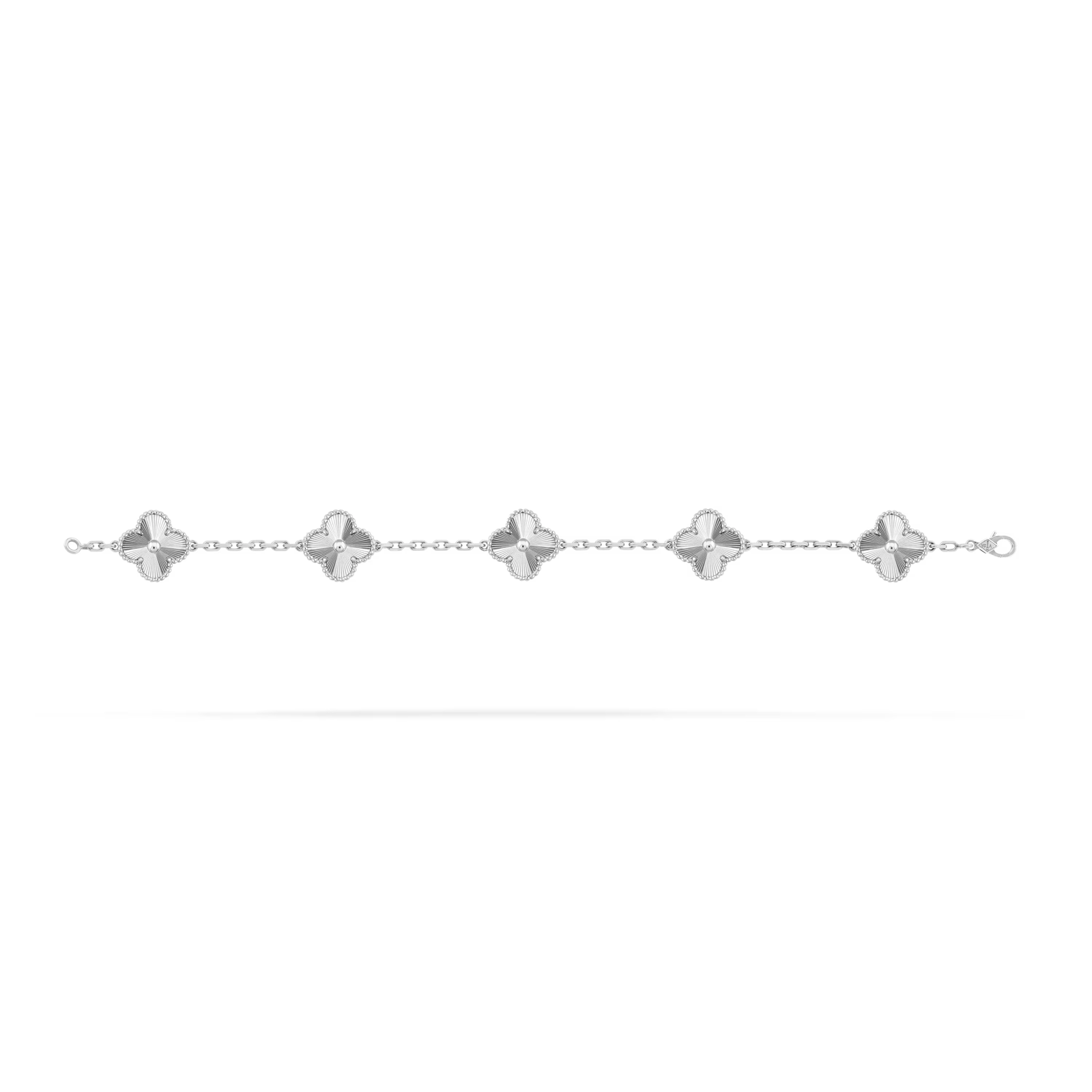 Alhambra 5 Motif 18K - PALESSI