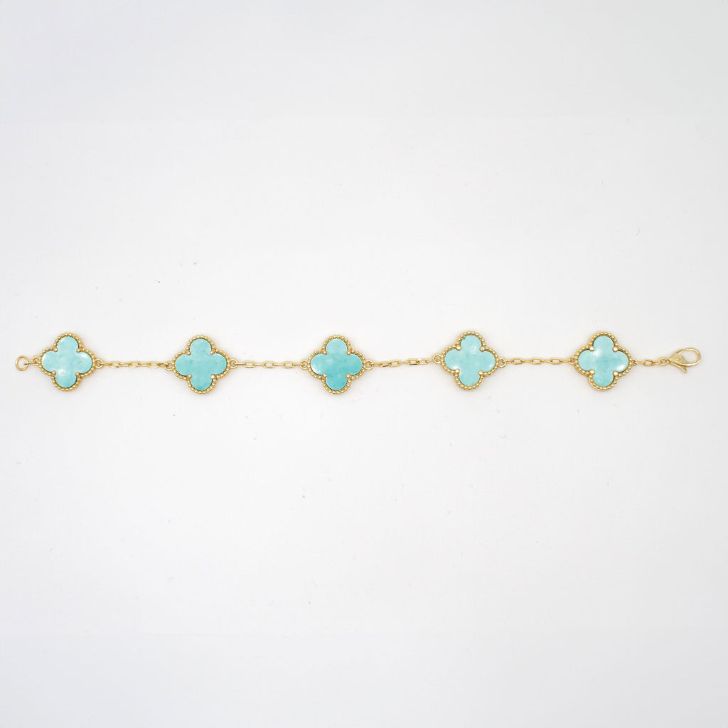 Alhambra 5 motif cielo - PALESSI