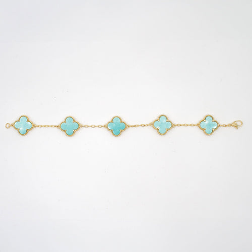 Alhambra 5 motif cielo - PALESSI