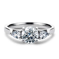 Anillo 3 Diamonds Oro 18k - PALESSI