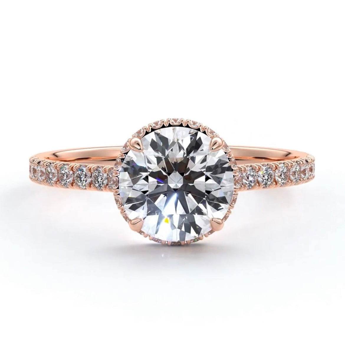 Serenity Ring By Palessi - PALESSI