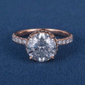 Serenity Ring by Palessi - PALESSI