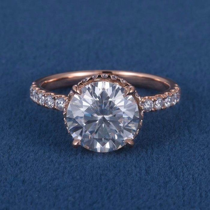 Serenity Ring by Palessi