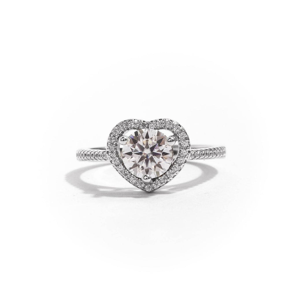 Anillo Corazón - PALESSI