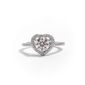 Anillo Corazón - PALESSI