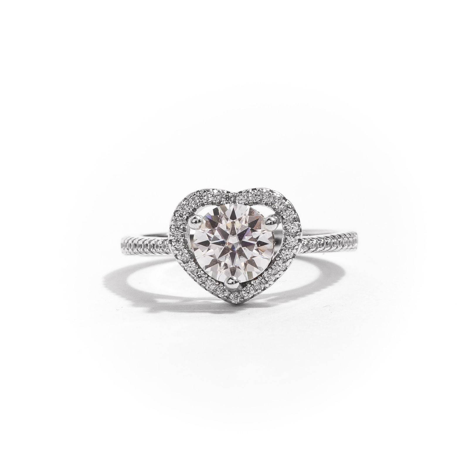 Anillo Corazón - PALESSI
