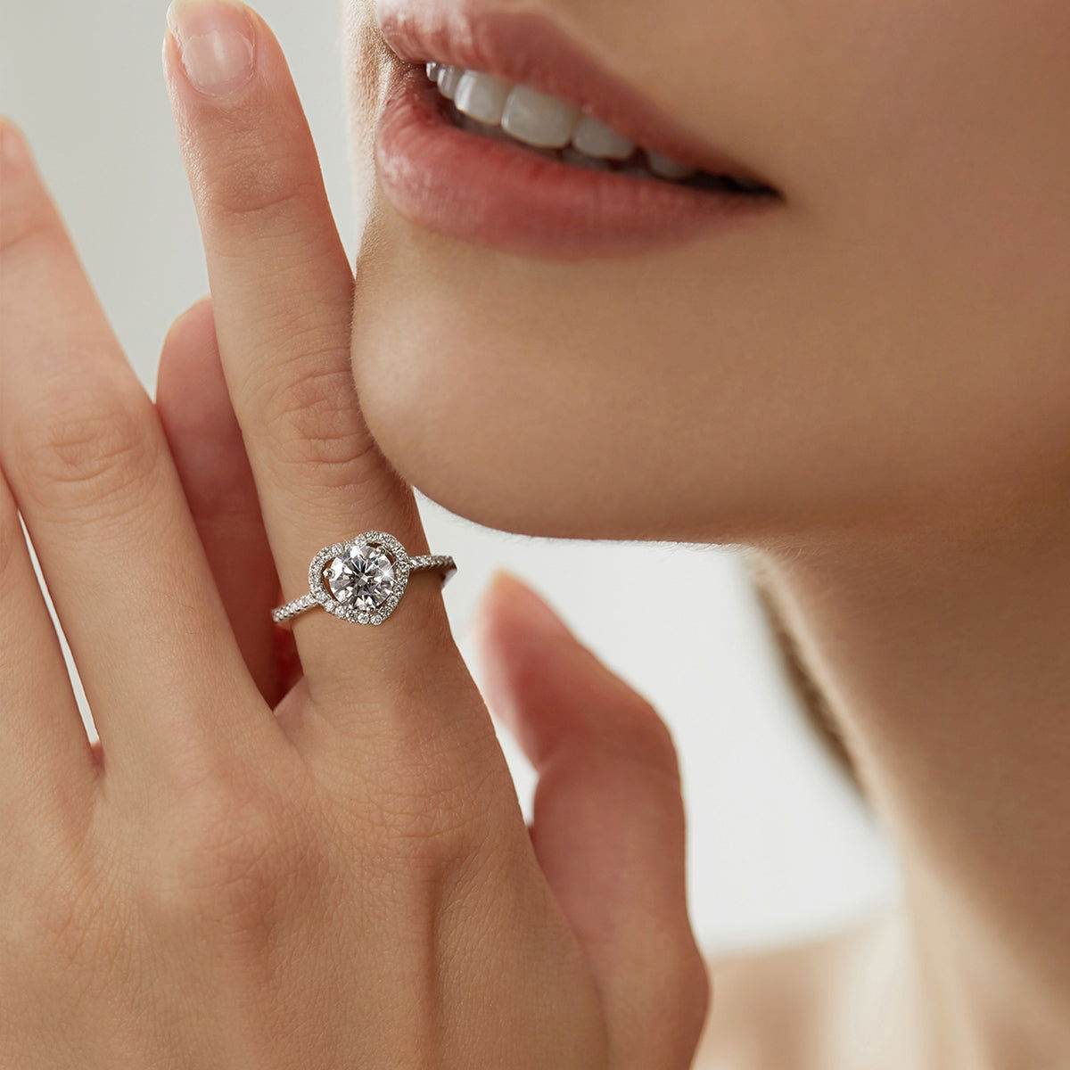 Anillo Corazón - PALESSI