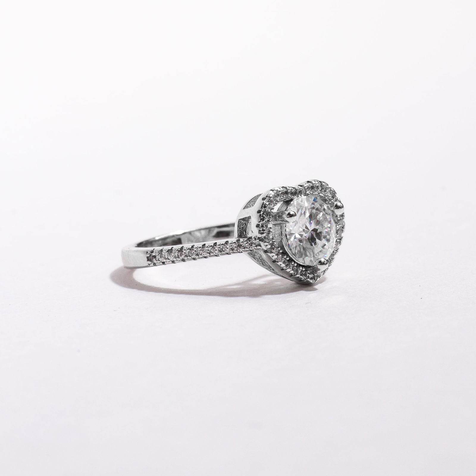 Anillo Corazón - PALESSI
