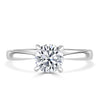 Anillo Solitario 1CT 18k - PALESSI