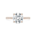 Anillo de Compromiso 18k - PALESSI