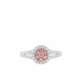 Anillo de Compromiso 18k - PALESSI