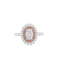 Anillo de Compromiso 1CT 18k - PALESSI