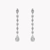 Arete con Diamantes - PALESSI