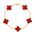 Brazalete Alhambra Àgata Roja - PALESSI