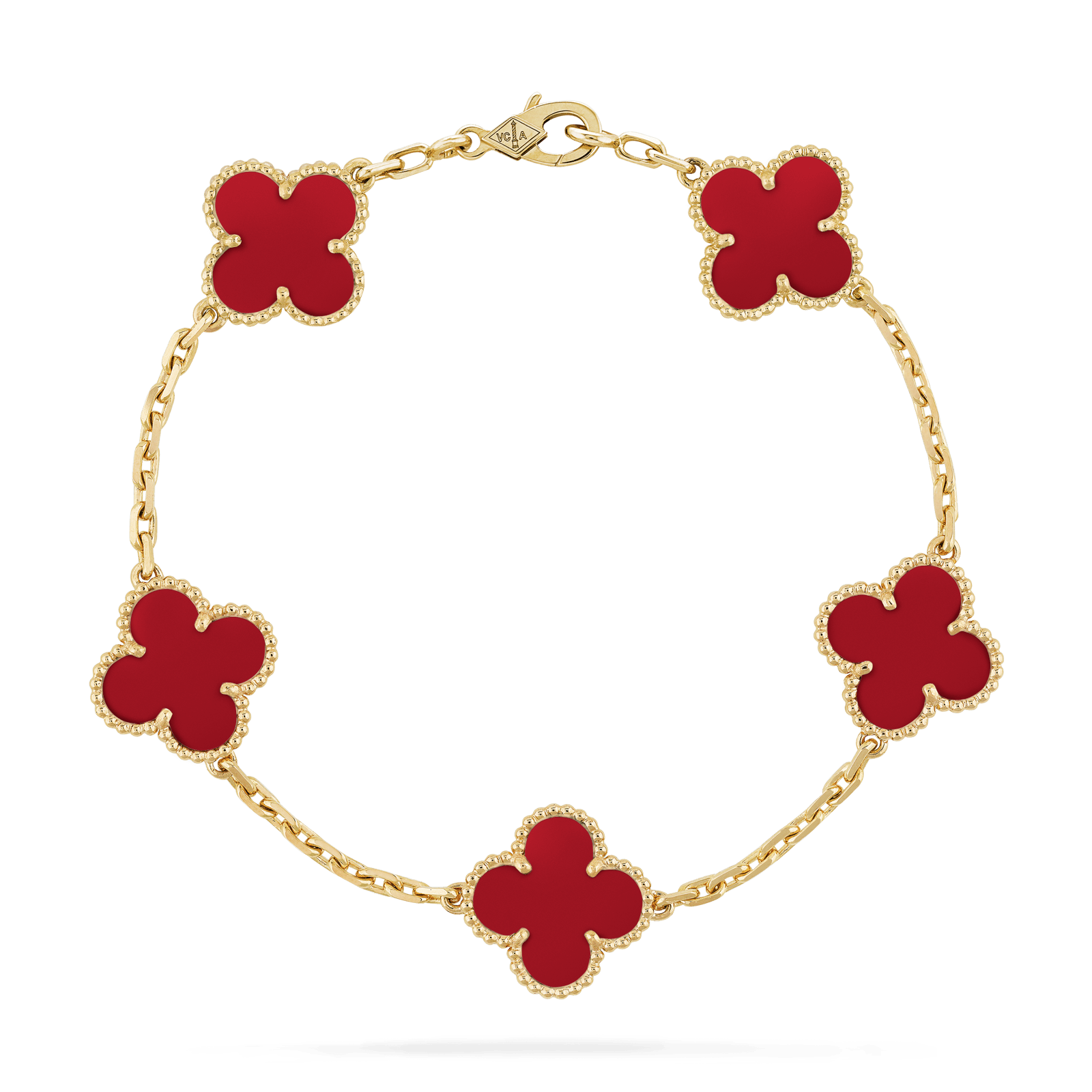 Brazalete Alhambra Àgata Roja - PALESSI