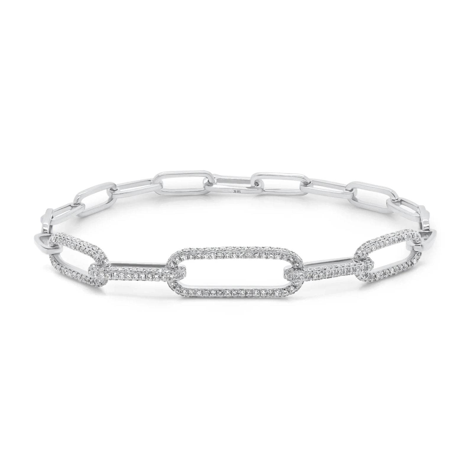 Brazalete Clip hecho en Material Desconocido