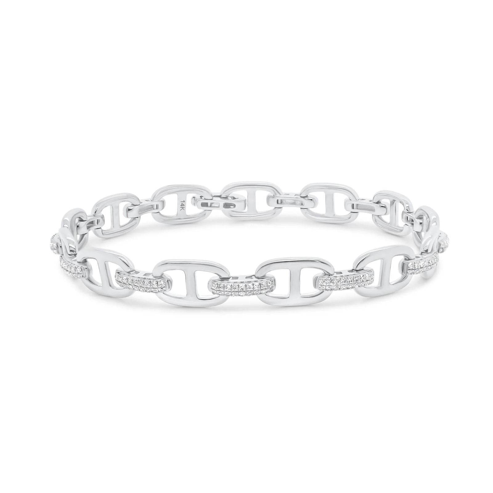 Brazalete Dual- Clip hecho en Material Desconocido