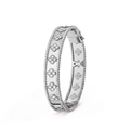 Brazalete Perlée Diamond - PALESSI