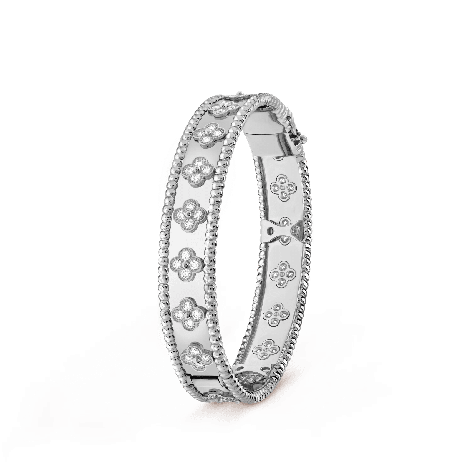 Brazalete Perlée Diamond - PALESSI