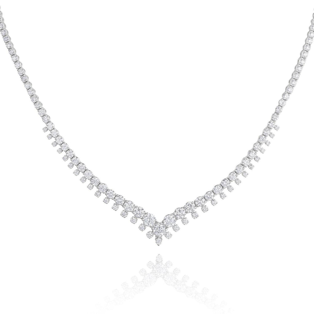Cadena de Diamantes - PALESSI