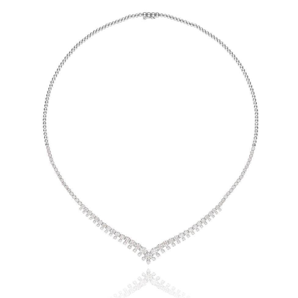 Cadena de Diamantes - PALESSI