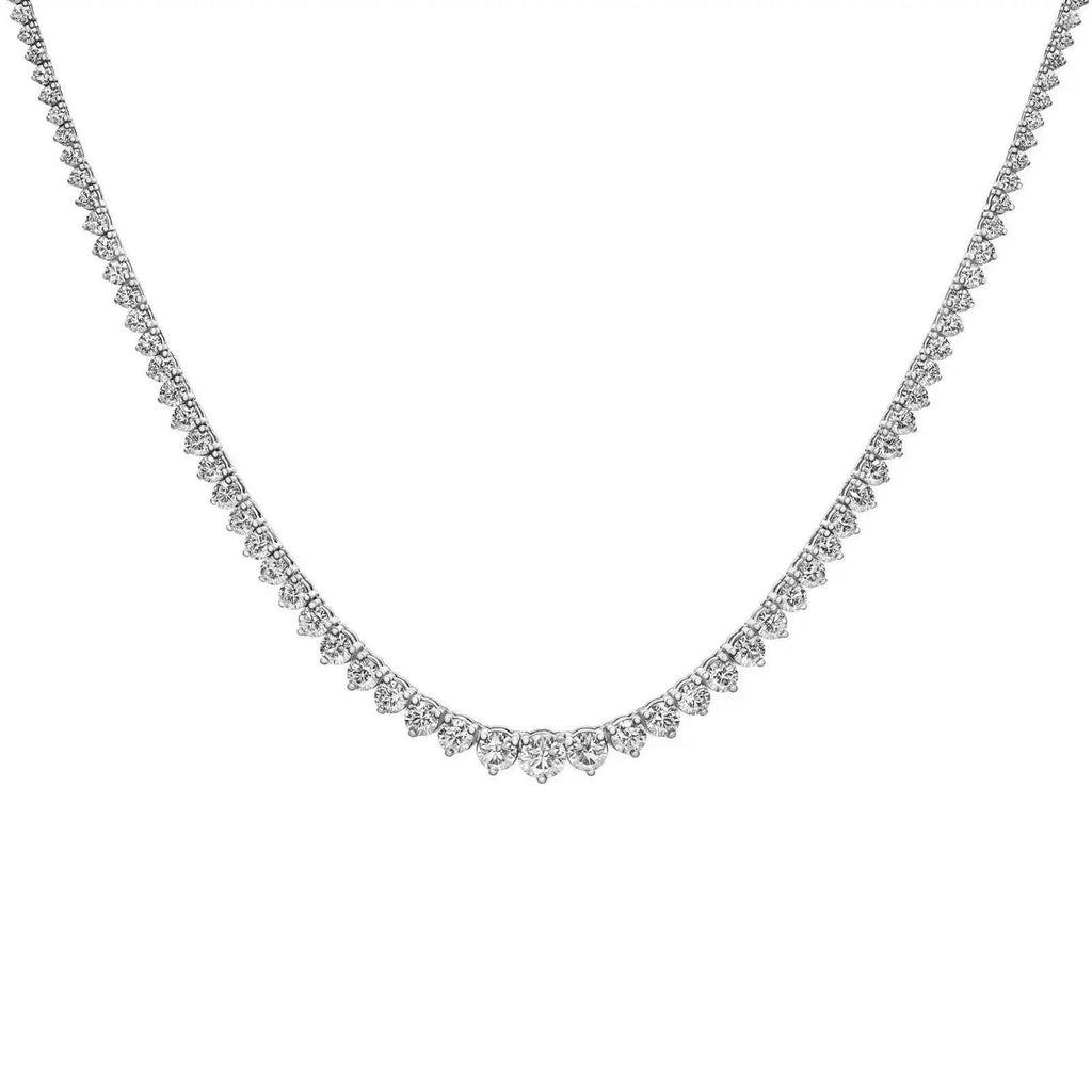 Cadena de Diamantes 20CT - PALESSI