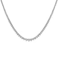 Cadena de Diamantes 20CT - PALESSI