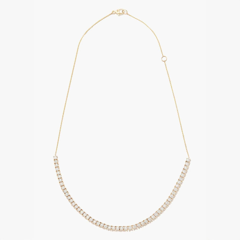 Cadena de Diamantes Tennis - PALESSI