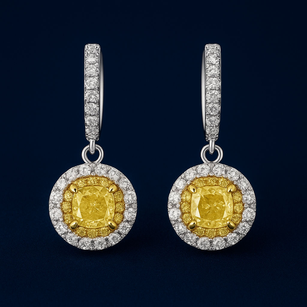 Soleste Earings