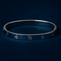 Aro Love 18k 6mm - PALESSI
