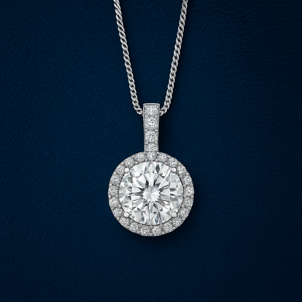 Soleste Pendant