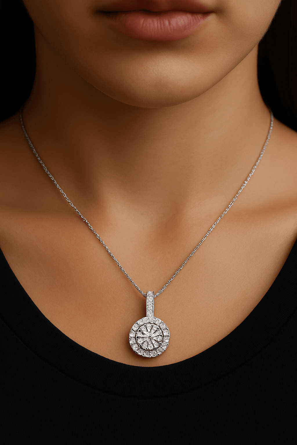 Soleste Pendant - PALESSI