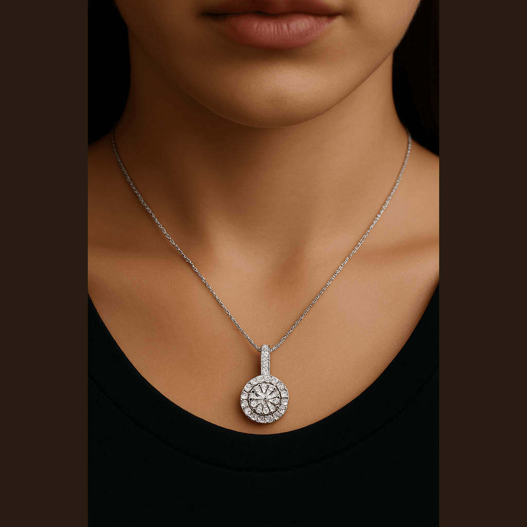 Soleste Pendant - PALESSI